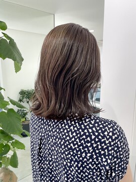 ノーム(NORME) 20代30代40代/秋冬カラー