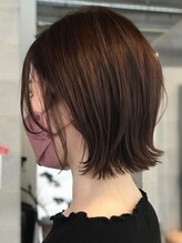 ラボラ ヘアー(Labora.hair)