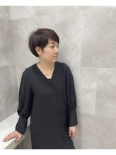 コレル(KORELLE) 真由美