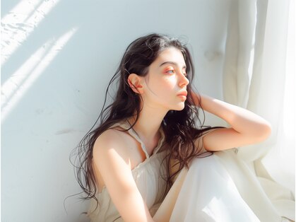 イーナ(iina)の写真