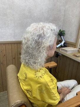 オト(Oto) しっかりウエーブ