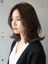 フルショウ 苦楽園店(FURUSHO)&nbsp;バタフライレイヤーカット/韓国巻き/バタフライレイヤー