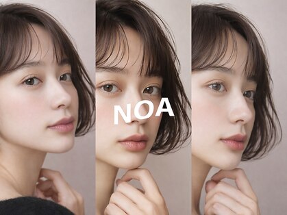 ノア 三宮店(NOA)の写真