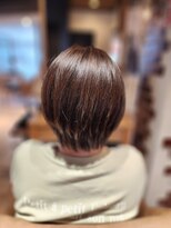 パル ミーツ(pal meets) くびれショート