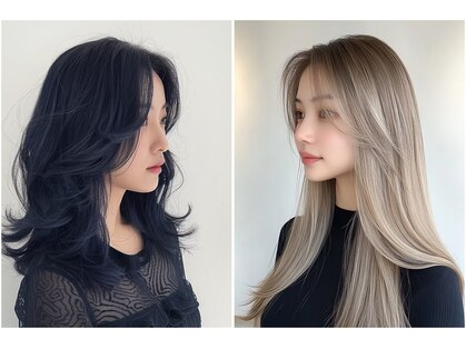 アンドバイモードケイズ (and by MODE K's)の写真