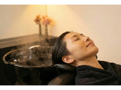 シャルムヌーボー(charmes nouveau)の写真