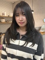 キノ(kino)&nbsp;【AYU】レイヤーカット