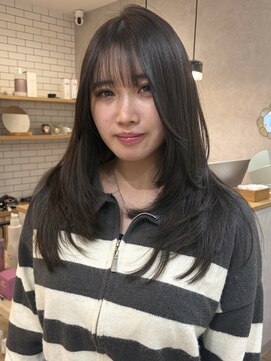 キノ(kino) 【AYU】レイヤーカット