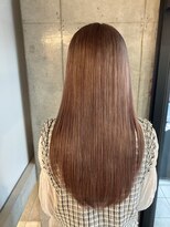 ルラブランシェ(Rula branche)&nbsp;ピンクベージュ