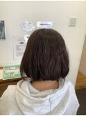 8レベル &nbsp;&nbsp;&nbsp;グレーブラウン