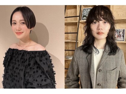 ドレープ(Dreap)の写真