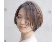 ティンカーベル ・ブラックレーベル【4月下旬NEW OPEN(予定)】の雰囲気(丁寧なカウンセリングで髪のお悩みをなんでもご相談下さい☆)