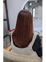 アルート 町田店(aroot)&nbsp;春の新色◎ポピー