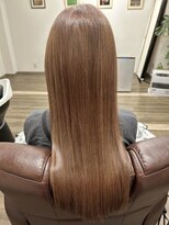 ハートオブヘブン こころ(heart of heaven こころ) ストレート