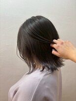 インパークス 町屋店(hair stage INPARKS)&nbsp;Wカラー［町屋店］