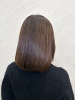 プルクラ ギンザ(Pulchra GINZA) ◇髪質改善オーガニックシルクカラー◇