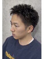 ダグ 横浜(DUG)&nbsp;スパイキーショート/アクティブショート/メンズショート