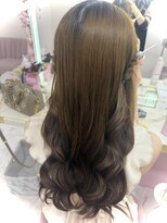 ルート(Ru-t)&nbsp;ねじりハーフツイン