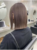 【VIE/つばさ】ショート／ボブ／ショートボブが得意な美容院 11