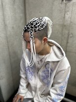 ガナンシア 横浜本店(ganancia)&nbsp;ホワイトブレイズ