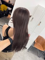 シロ(SILLO.)&nbsp;お客様スタイル