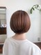 ヴィヴァーチェフィオーレ(Vivace fiore)の写真/5年後も10年後も美しく。マイクロスコープによる精密な毛髪診断で、扱いやすく艶やかな髪を整えます。