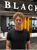 スパイキーショート/ハイトーンカラー/ハイトーンスパイキー