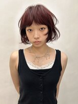 シティ(sity.)&nbsp;天神　ハイトーンカラー　デザインカラー　エクステ