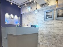 トゥーレアクア(Tule AQUA)