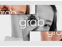 ヘアーサロン グラブ(hair Salon grab)
