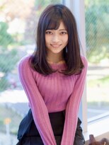 ラナ シッポウ(Lana SHIPPO)&nbsp;【Lanahair】＃25