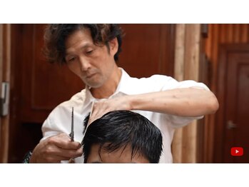 コレトモ(KORETOMO)の写真/半個室×マンツーマンのプライベートサロン＊一人ひとりのお客様に寄り添い、一緒にスタイルを創ります♪
