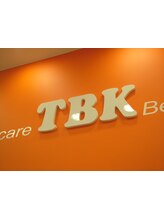 TBK美容室　平塚店