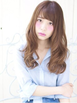 キャメル(Camel) スパイシー★ヴェールカール