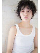 ガーランド (Garland)&nbsp;[Garland/表参道]☆カジュアルモードショート☆