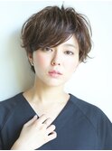 スウィングショート