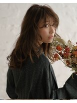 ニコ(nico...)&nbsp;ゆるドライ