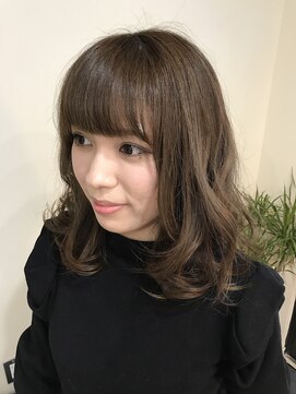 ポノ(Pono) ミディ