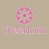 フリーダムリエット 奥田 青江店(freedom lieto)のお店ロゴ
