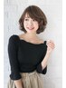 カット  ＋トリートメント    7300円