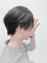 セル(CELL) cell styleショート