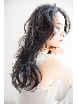 アメリ 新宿(Ameri) Ameri ブラックアッシュ 【新宿】