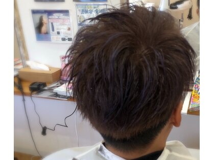 びようしつ まこの写真