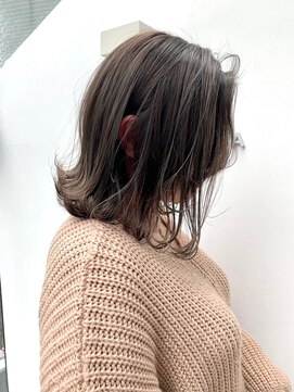 ヘッツ 仙台駅前店(HETTU) 髪質改善/ブリーチ/ダブルカラー/韓国/レイヤー/仙台/学割U24