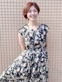ヘアアンドオアフレア(hair & oahu Le'a) 安田 瑞希