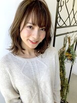 シウ 湖北(shiwu)&nbsp;shiwu外ハネミディアム