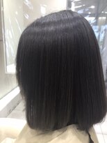 ルシエル バイ カトレアグループ(Le Ciel)&nbsp;アイロンストレートパーマ