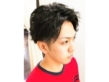 アフェクション(AFFECTION)