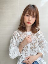 オーロ(ORO) くびれテラコッタカラー