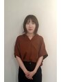 ヘアメイク スプラッシュ(Hair Make Splash) 田口 梨花子
